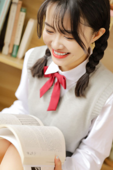 少女大人免费观看